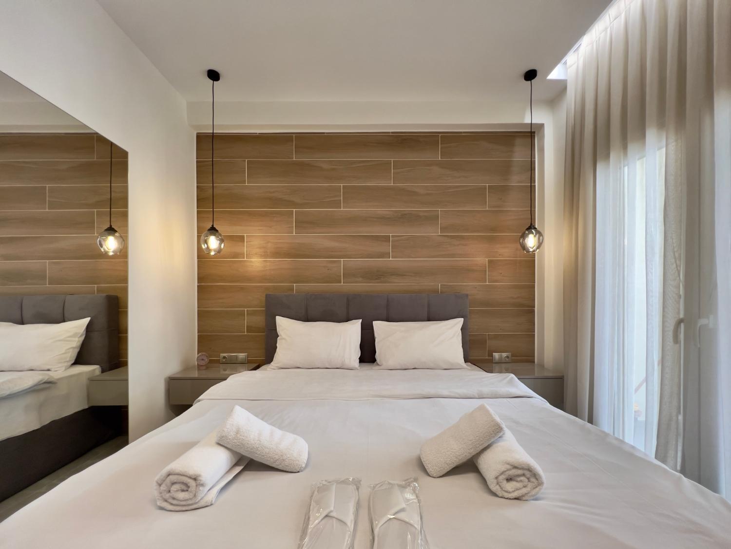 סלוניקי Mango Apartment & Suite By Halu! מראה חיצוני תמונה