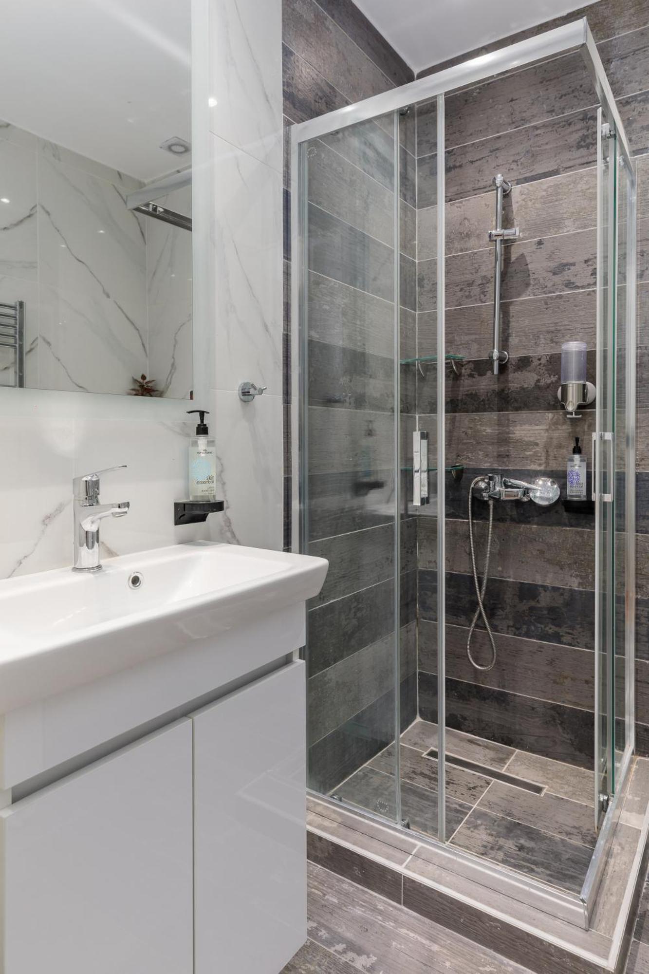 סלוניקי Mango Apartment & Suite By Halu! מראה חיצוני תמונה